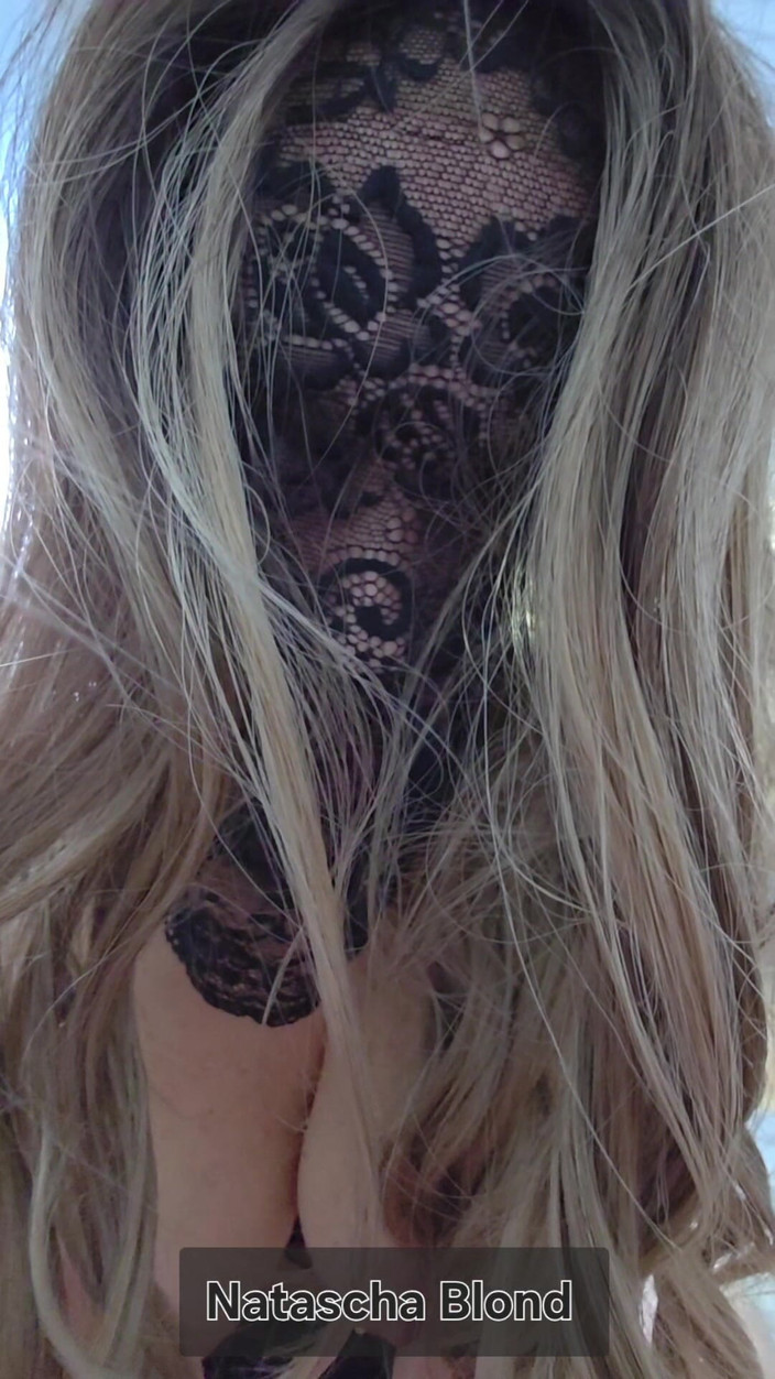 Lordkryos999: Natascha Blonde