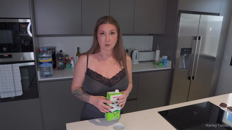 Harley Taboo: Paradise