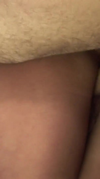 Naughty blonde is ready to suck and get fucked