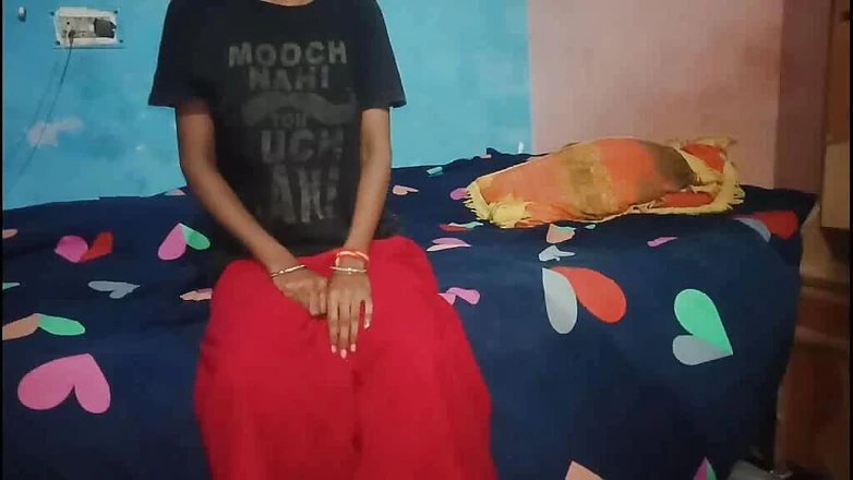 Truefuker: Nigth Fucke with My Husband's Long Cook