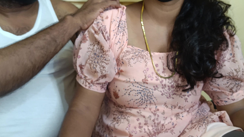 Laxi ammu: 主婦が楽しんでいる