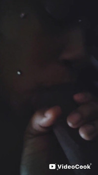 Let It Go off in Her Mouth