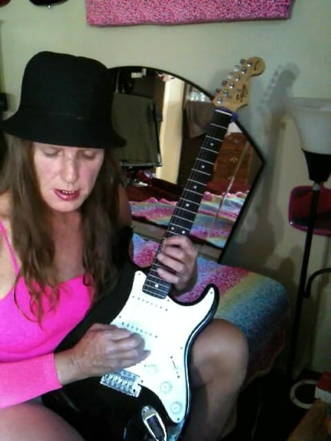 Lizzy Yum vintage and behind the scenes interviews: Lizzy Mniam vintage i za kulisami 32