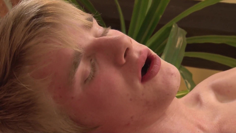 Bareback Boy Bangers: Chris Blond e Paul
