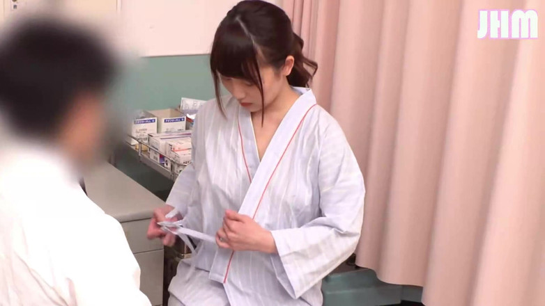 Japanese Hentai Matings: Zehn Frauen in der brustuntersuchung spielen und machen kontrolluntersuchungen in...