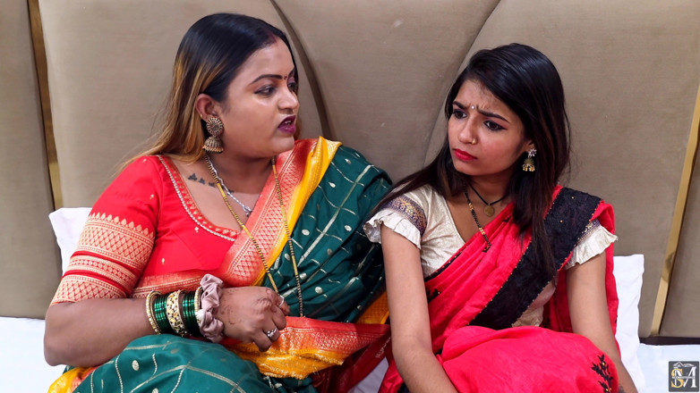 SexmasterHub: Indian Desi Threesome