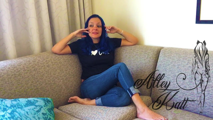 AlleyKatt: Alleychatt - What Made Me a Swinger Hotwife