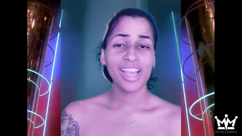 My Amula Goddess: Nikdy nebudeš power ranger