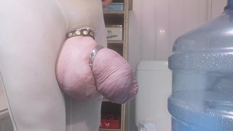 Monster_Meat_: verzamelen voor pislover