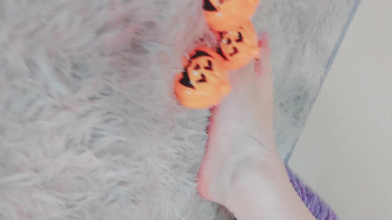 Nicolette69w: Fetysz Stóp