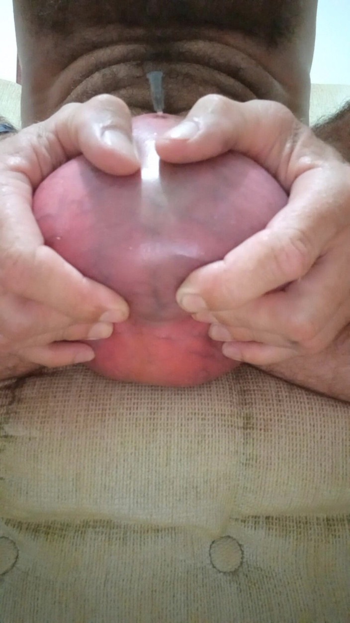 Lion big balls: 새로운 경험 - 공기 전용