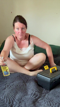 Frequentmasturbation: Původní zvuk po celé délce přiblížen ve verzi