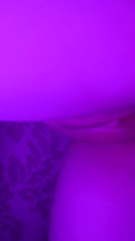 Big Dick in Small Pussy Close up