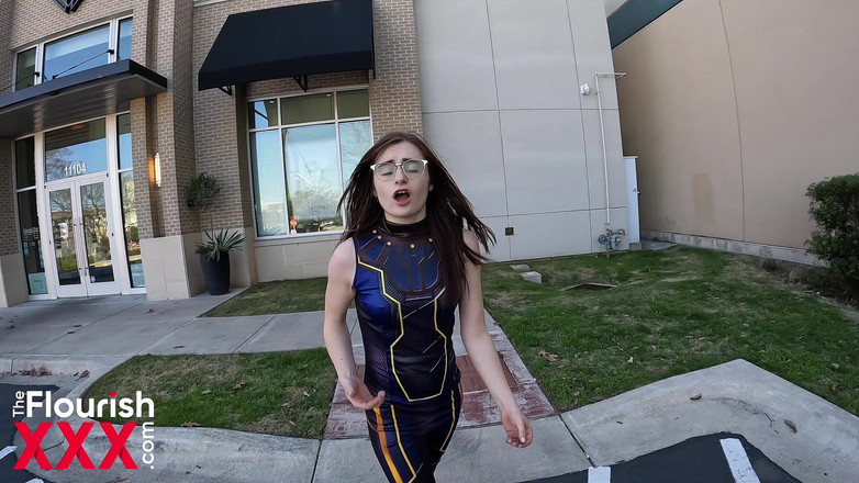 The Flourish XXX: Crackonda - Hledání Vibania a BBC s Bloopers