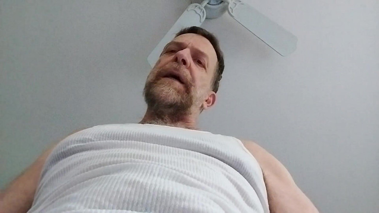 Hairyartist: 给我的继子我的