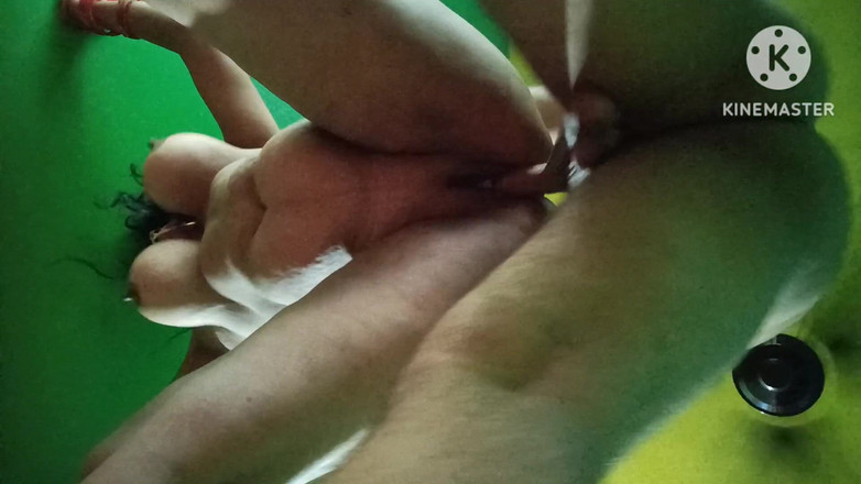 Latifah1234: Desi New Bhabhi Hardcore Fuck with Her Debar