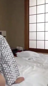 Drama Video Bocor: Saya Dijemput oleh Kumpulan Perjalanan Semua Wanita. - 3