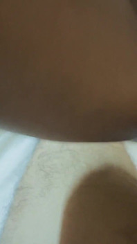 Reverse Fucking with Hot Sexy Girlfriend