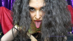 Rebecca Diamante: Pompalo Per La Mia Lingerie Fluo - Pam Zakar Awak Untuk...