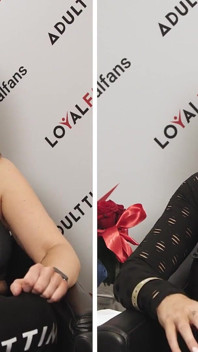 Avn Special #1: Cory Chase, Lexi Luna, Leana Lovings, Romi Rain, dan Banyak Lagi! | Podcast Masa Dewasa