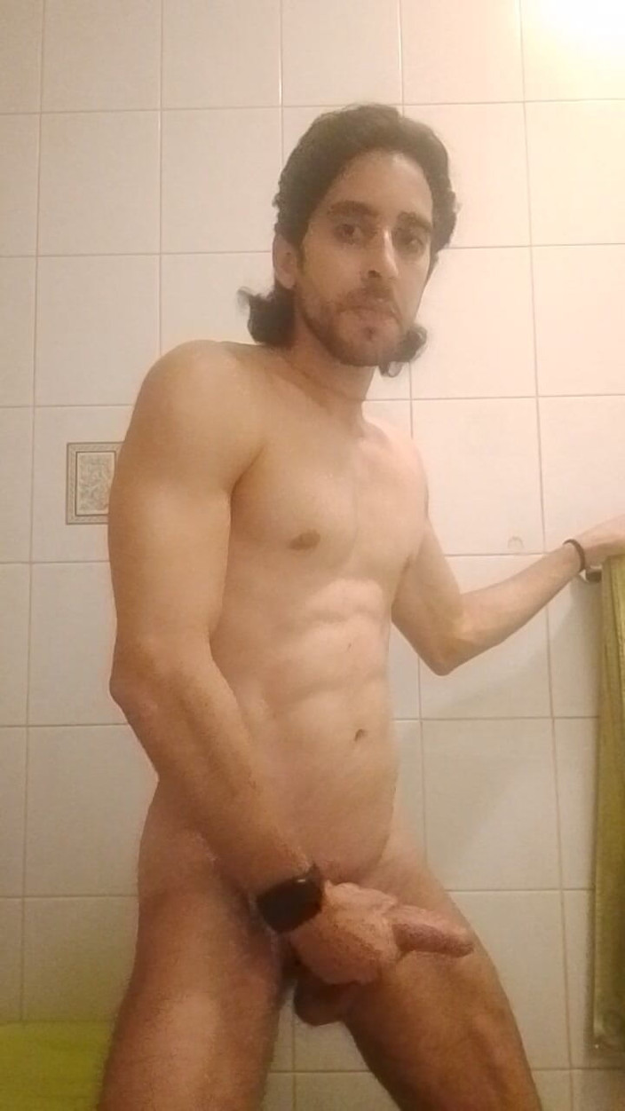 Ricxx97: Masturbation Big Dick