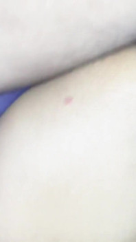 (muss aufpassen) Riya fickt hart - leckt ihre muschi, lutscht ihre möpse & hardcore-anal mit creampie
