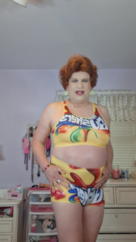 Stepdaddy's Fruit Gusher!
