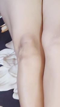 Seksi yenge ateşli ruh hali
