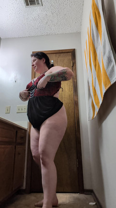 TheKinkyPwrLftr: Prepárate conmigo