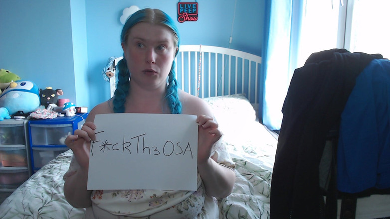 Alice_Mayflower_Scottish: Ranting om ålderskontroll
