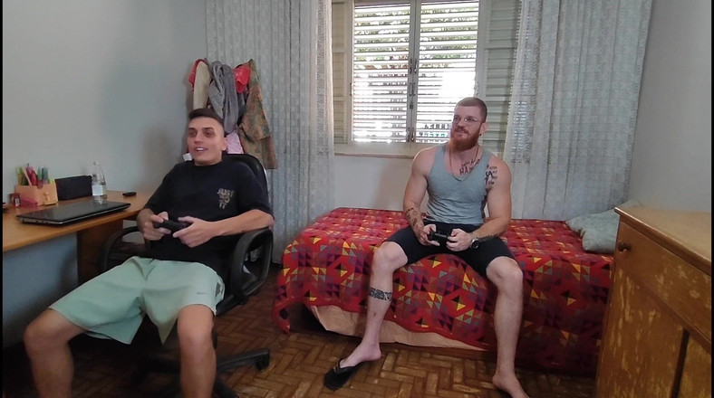 carmonaoficial: Saya pergi ke Araraquara untuk bertemu menantu ini