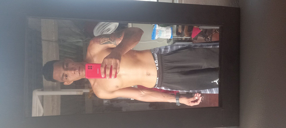 Colombiano: Я хочу бойфренда.