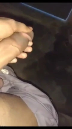 Hombres árabes turcos calientes pajeando corrida