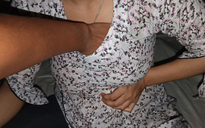Kalachan69: Originální desi indická bengálská krásná dívka sex.