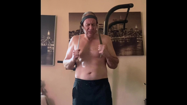 Alex Igogo: Film466785