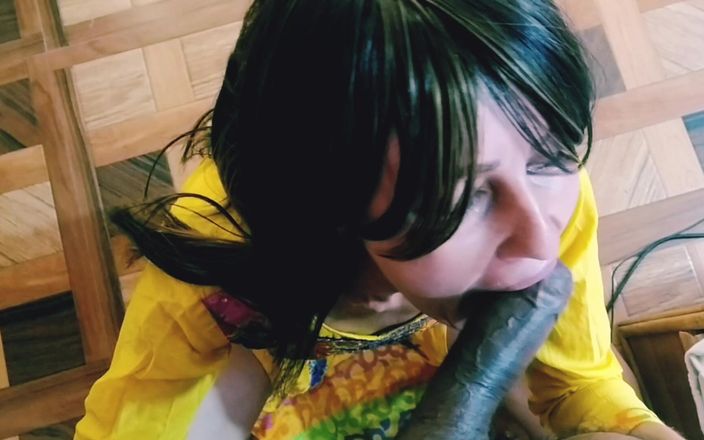 Bolly Karma: A Cam Slut Girl for Us.