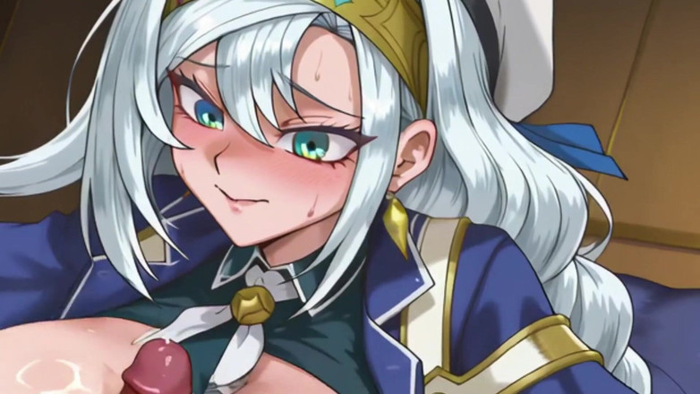 PRZNAI: Yu-gi-oh Artmegia Finemelt Hen