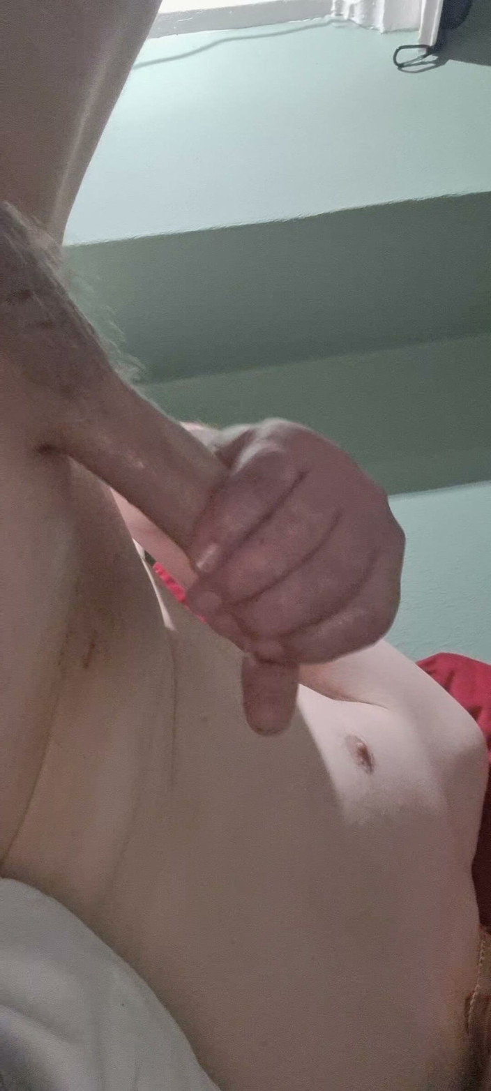 Yancydillon: Grande pau solo se masturba