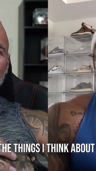 Mărturisiri de vedete porno - Fitness Papi (episodul 42)