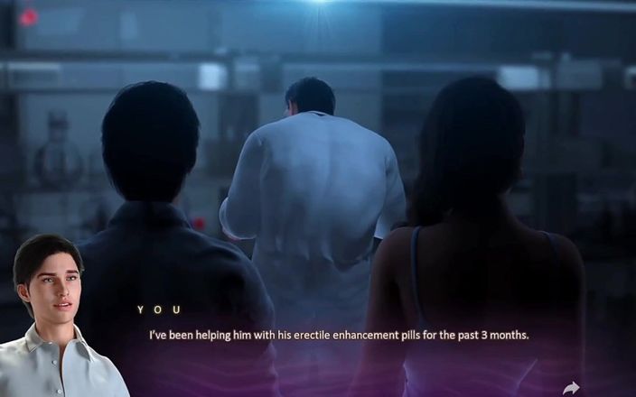 NuttForYou: Gameplay Apocalust Bagian 7