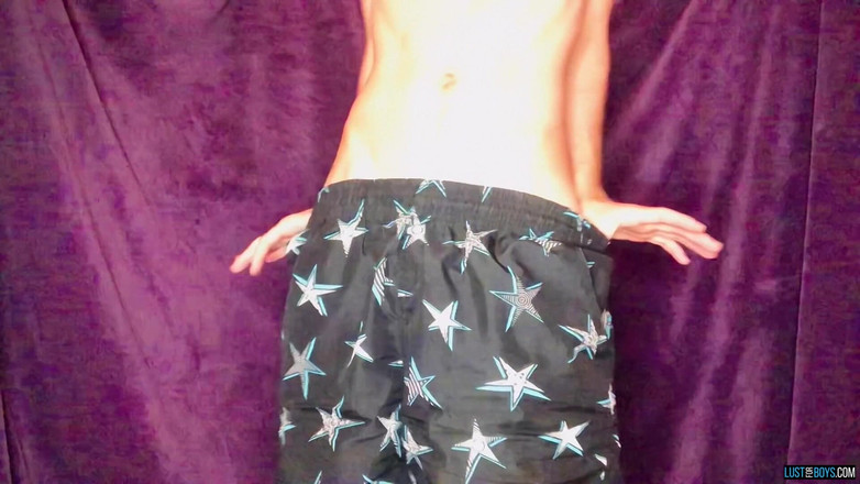 Lust for boys: Ревнивий анальна пробка!