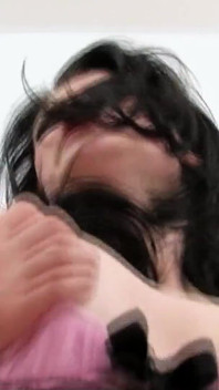 MILF at home office surprised and fucked by husband