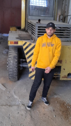 jerkofflover: Masturbarsi in Una Fabbrica Abbandonata All'aperto E All'interno Di Sale