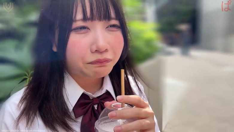 Japonica study book: Lo berseragam dengan payudara besar. Saya sangat bersemangat bahwa saya...