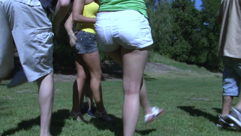 X DVD Collectors Club: Fuck Me