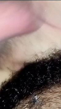 Cum in the Ass