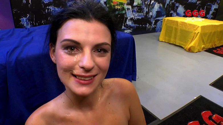 GGG John Thompson Studio: Ggg john thompson alice nice vuole succhiare duro tedesco