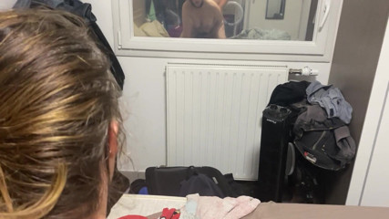 Elle Lui: Anal i ja to lubię