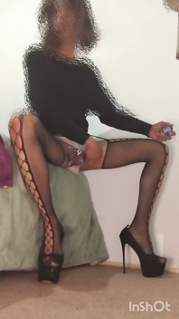 자신을 즐겁게 하는 쉬멜