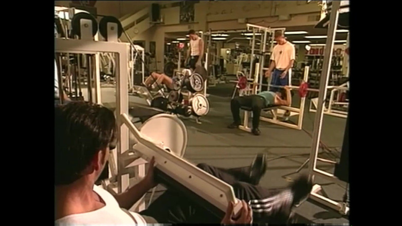 Gay 4 Pleasure: 4 Favorite Friends Way